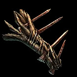 《流亡黯道》單手武器大全 《流亡黯道》單手武器大全