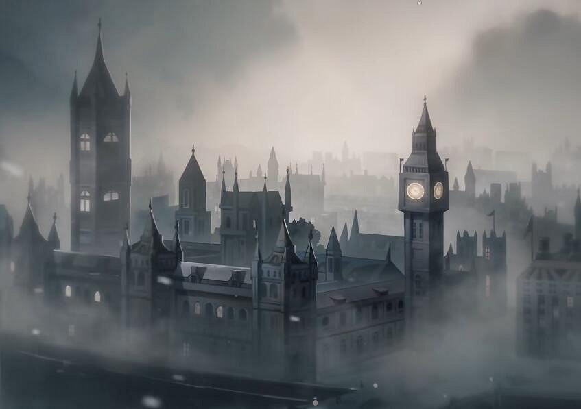 古風懸疑遊戲《山河旅探》PC版將於1月31日正式發售