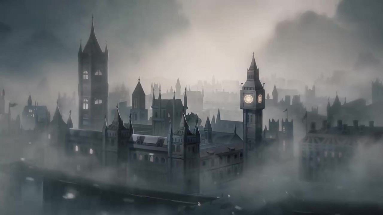 國風推理遊戲《山河旅探》定檔預告賞：1月31日發售！