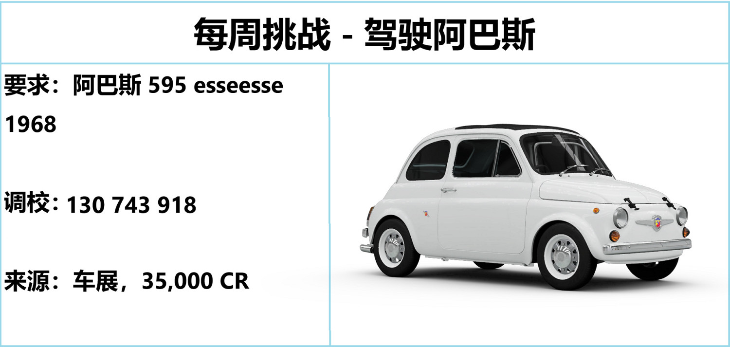 《極限競速地平線5》夏季季節賽攻略 S24夏季賽怎麽玩? 《極限競速地平線5》夏季季節賽攻略 S24夏季賽怎麽玩?