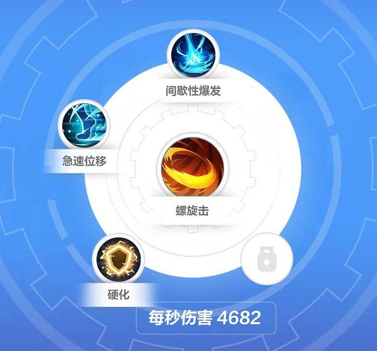 《火炬之光無限》SS3盾娘羅莎開荒bd攻略 《火炬之光無限》SS3盾娘羅莎開荒bd攻略