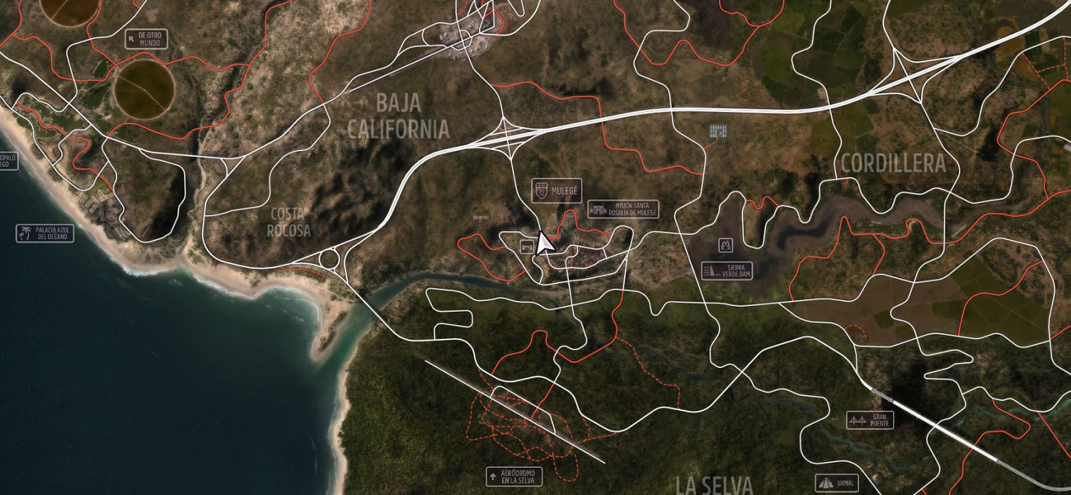 《極限競速地平線5》S26夏季賽攻略 S26夏季賽怎麽玩?複件 《極限競速地平線5》S26夏季賽攻略 S26夏季賽怎麽玩?複件