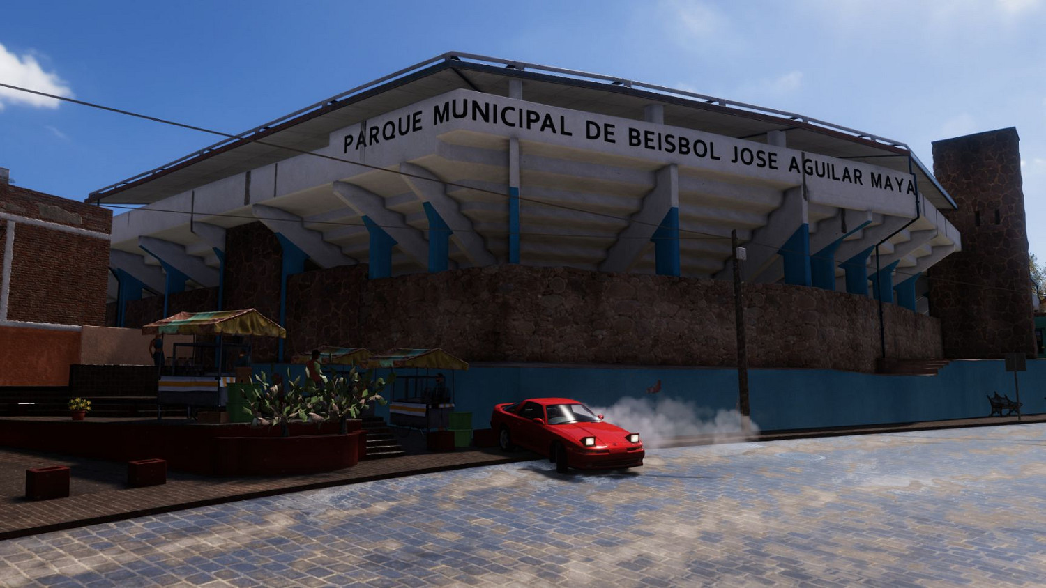 《極限競速地平線5》S22春季賽指南 S22春季賽怎麽玩? 《極限競速地平線5》S22春季賽指南 S22春季賽怎麽玩?