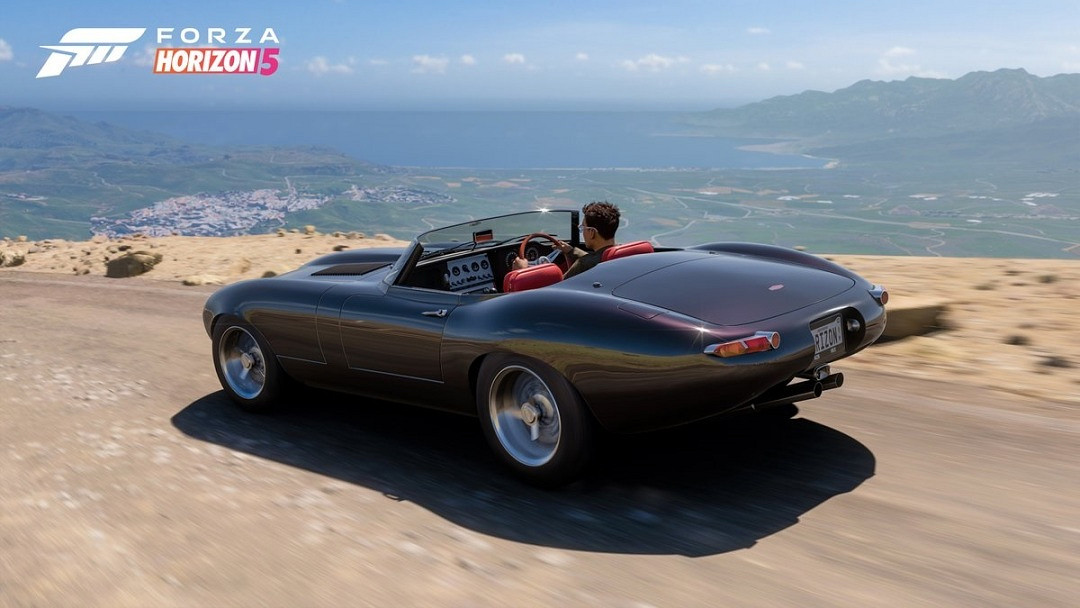 《極限競速地平線5》S22春季賽指南 S22春季賽怎麽玩? 《極限競速地平線5》S22春季賽指南 S22春季賽怎麽玩?