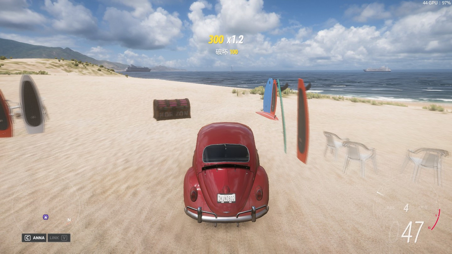 《極限競速地平線5》S23夏季賽攻略 S23夏季賽怎麽玩? 《極限競速地平線5》S23夏季賽攻略 S23夏季賽怎麽玩?