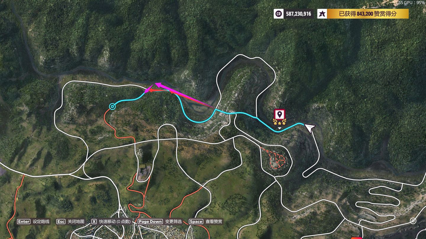 《極限競速地平線5》冬季季節賽攻略 S23冬季賽怎麽玩? 《極限競速地平線5》冬季季節賽攻略 S23冬季賽怎麽玩?