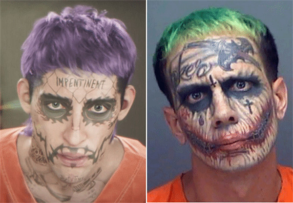 佛州小醜回應向R星索賠500萬美元:是為了照顧媽媽! 佛州小醜回應向R星索賠500萬美元:是為了照顧媽媽!