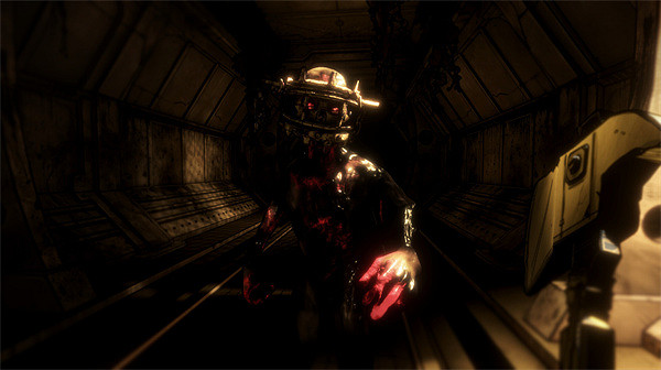 恐怖遊戲系列新作《班迪：牢籠》宣布將於今年發售