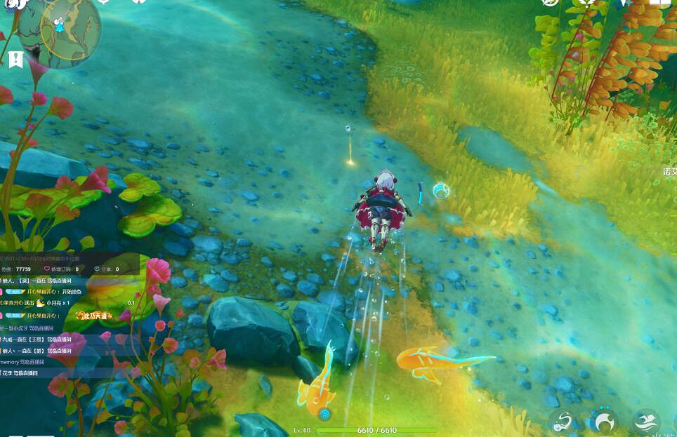 《原神》4.3秘寶迷蹤賽洛海原寶藏收集攻略 《原神》4.3秘寶迷蹤賽洛海原寶藏收集攻略