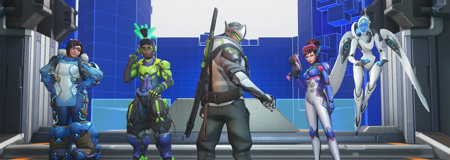 《鬥陣特攻2》新英雄精通關卡即將上線 完成挑戰獲得獎勵 《鬥陣特攻2》新英雄精通關卡即將上線 完成挑戰獲得獎勵