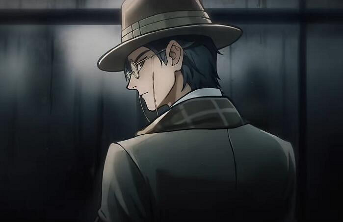 古風懸疑遊戲《山河旅探》PC版將於1月31日正式發售