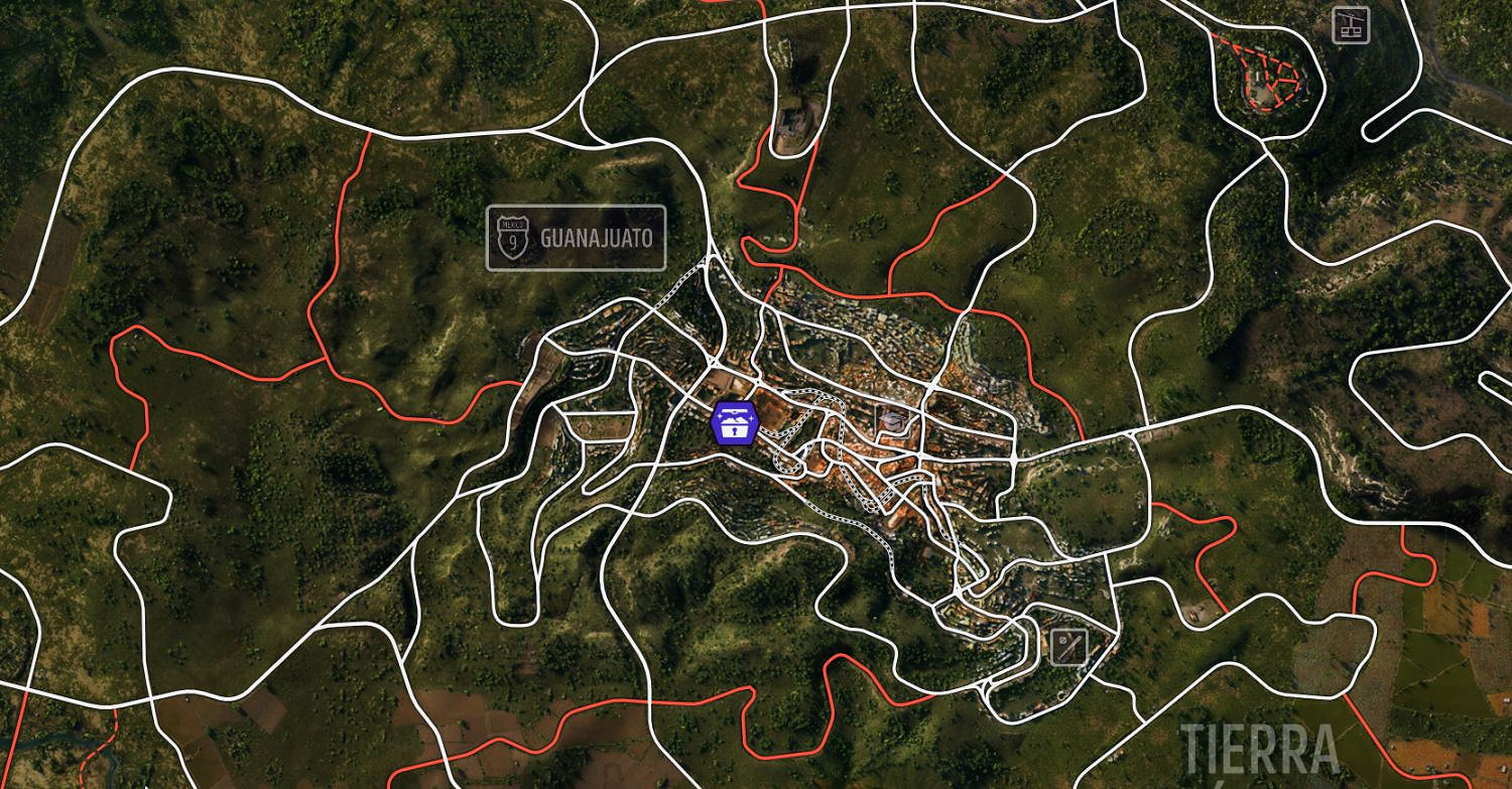 《極限競速地平線5》S26夏季賽攻略 S26夏季賽怎麽玩?複件 《極限競速地平線5》S26夏季賽攻略 S26夏季賽怎麽玩?複件