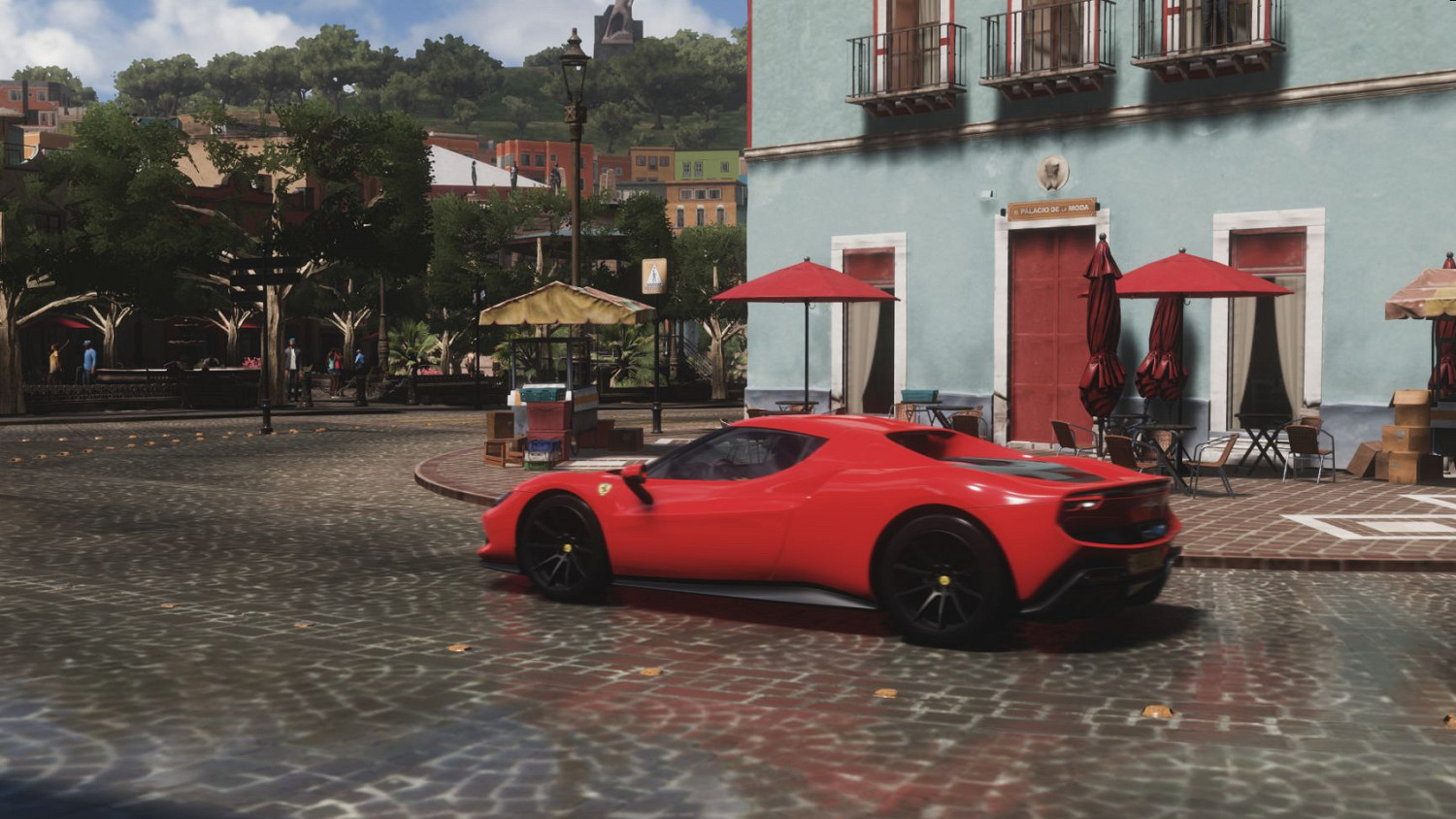 《極限競速地平線5》夏季季節賽攻略 S24夏季賽怎麽玩? 《極限競速地平線5》夏季季節賽攻略 S24夏季賽怎麽玩?