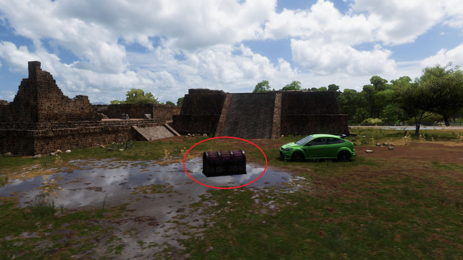 《極限競速地平線5》S22夏季賽指南 S22 夏季賽怎麽玩? 《極限競速地平線5》S22夏季賽指南 S22 夏季賽怎麽玩?