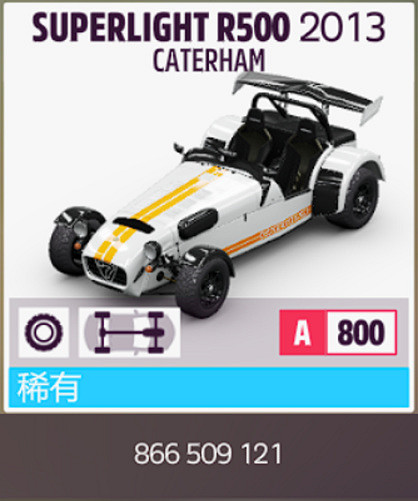 《極限競速地平線5》S23夏季賽攻略 S23夏季賽怎麽玩? 《極限競速地平線5》S23夏季賽攻略 S23夏季賽怎麽玩?