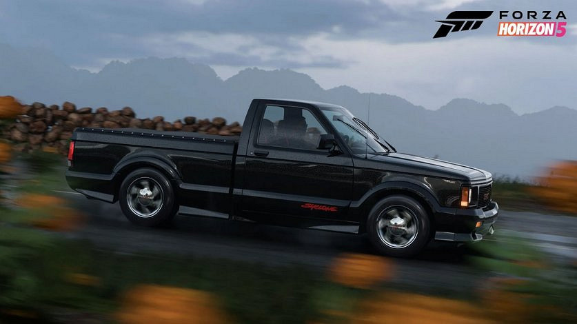 《極限競速地平線5》S22秋季賽指南 S22秋季賽怎麽玩? 《極限競速地平線5》S22秋季賽指南 S22秋季賽怎麽玩?