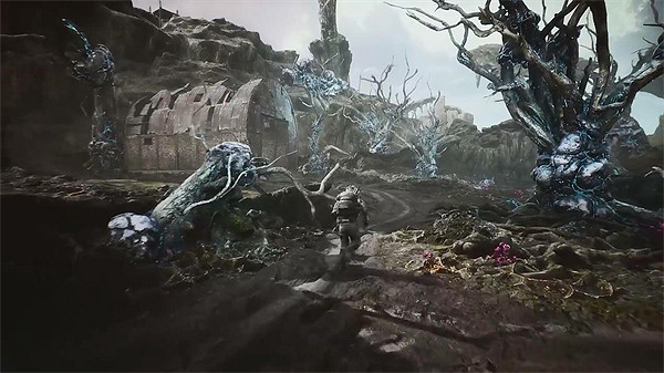 《Pioner》背景設定公布 兼顧緊張節奏和暴力射擊體驗 《Pioner》背景設定公布 兼顧緊張節奏和暴力射擊體驗