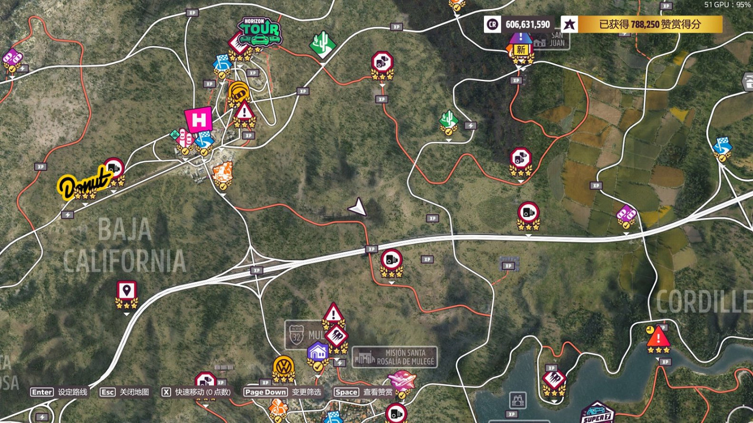 《極限競速地平線5》S21秋季賽賽車輛推薦  有哪些車輛適合秋季賽? 《極限競速地平線5》S21秋季賽賽車輛推薦  有哪些車輛適合秋季賽?