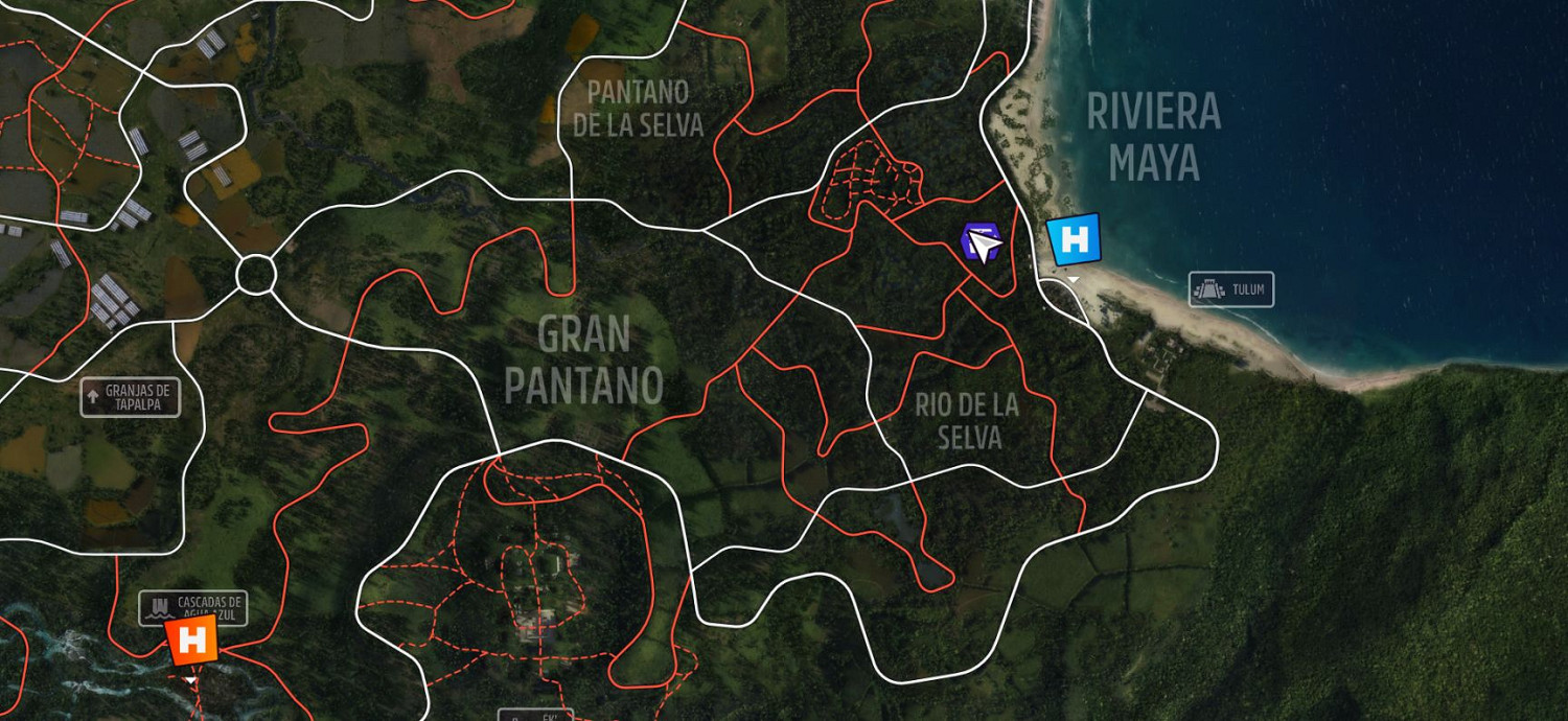 《極限競速地平線5》S25秋季賽攻略 S25秋季賽怎麽玩? 《極限競速地平線5》S25秋季賽攻略 S25秋季賽怎麽玩?