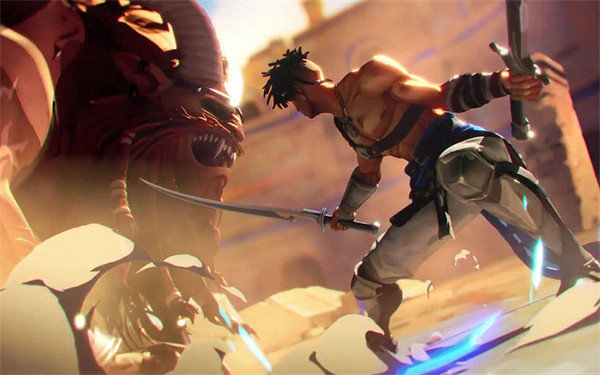 外媒透露:《波斯王子失落的王冠》遊戲時長約有25小時 外媒透露:《波斯王子失落的王冠》遊戲時長約有25小時