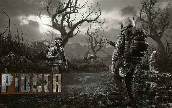 《Pioner》背景設定公布 兼顧緊張節奏和暴力射擊體驗 《Pioner》背景設定公布 兼顧緊張節奏和暴力射擊體驗