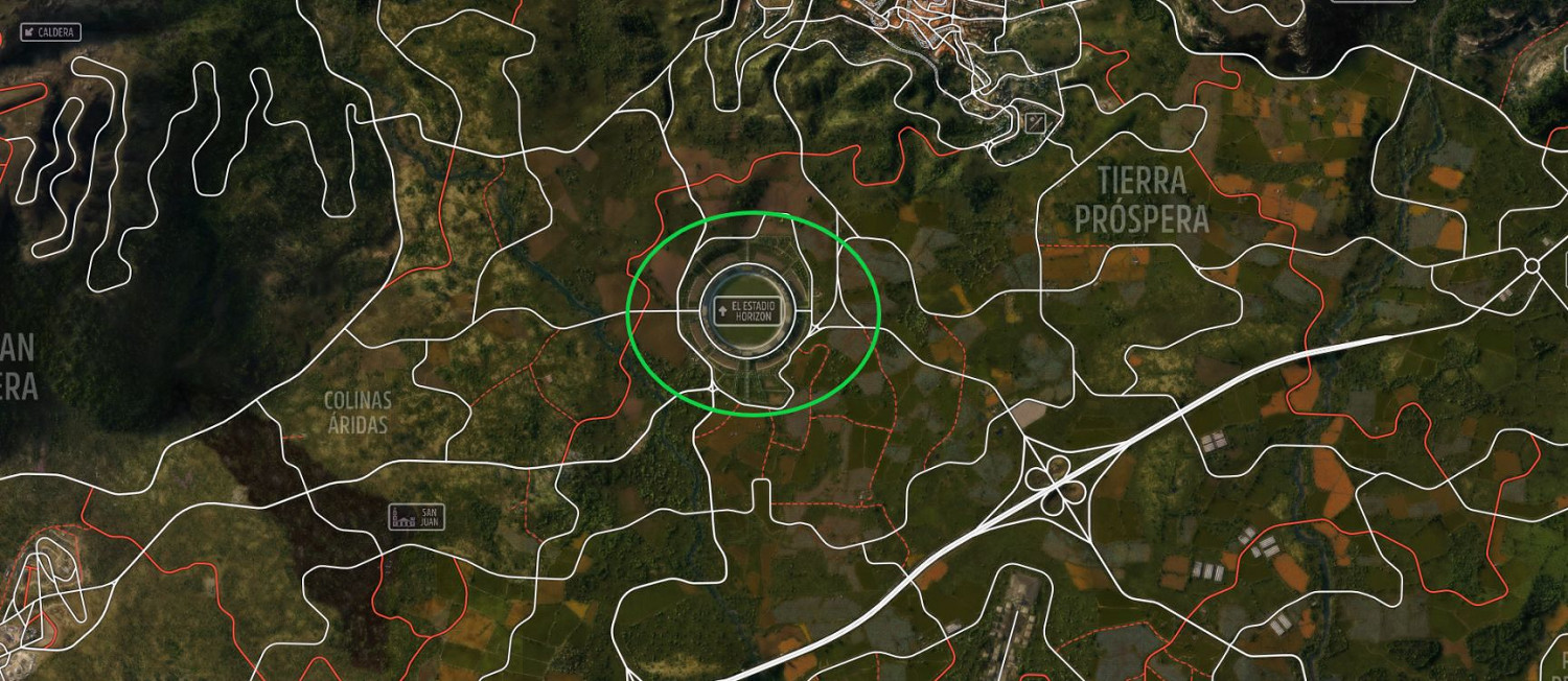 《極限競速地平線5》S23秋季賽攻略 S23秋季賽怎麽玩? 《極限競速地平線5》S23秋季賽攻略 S23秋季賽怎麽玩?