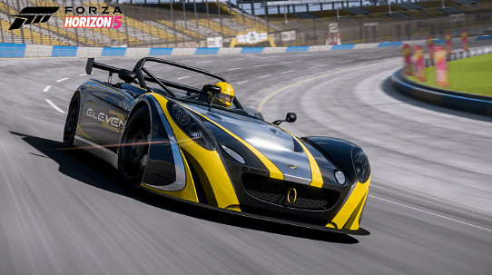 《極限競速地平線5》S28冬季賽獎勵介紹 《極限競速地平線5》S28冬季賽獎勵介紹