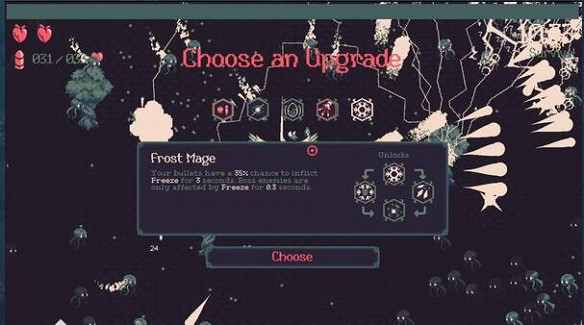 Epic喜加一:肉鴿遊戲《黎明前20分鐘》限時免費領取 Epic喜加一:肉鴿遊戲《黎明前20分鐘》限時免費領取