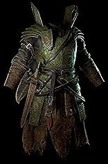 《流亡黯道》S24傳奇裝備大全 《流亡黯道》S24傳奇裝備大全