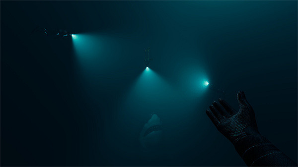 多人合作生存恐怖遊戲《Ocean Gap》上架Steam平台 多人合作生存恐怖遊戲《Ocean Gap》上架Steam平台