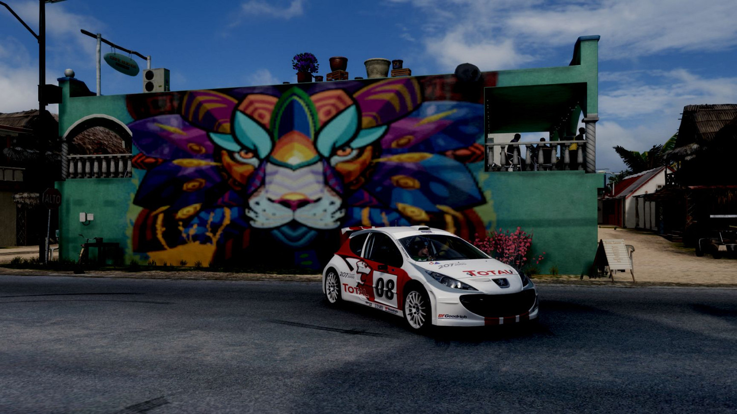 《極限競速地平線5》S25秋季賽攻略 S25秋季賽怎麽玩? 《極限競速地平線5》S25秋季賽攻略 S25秋季賽怎麽玩?