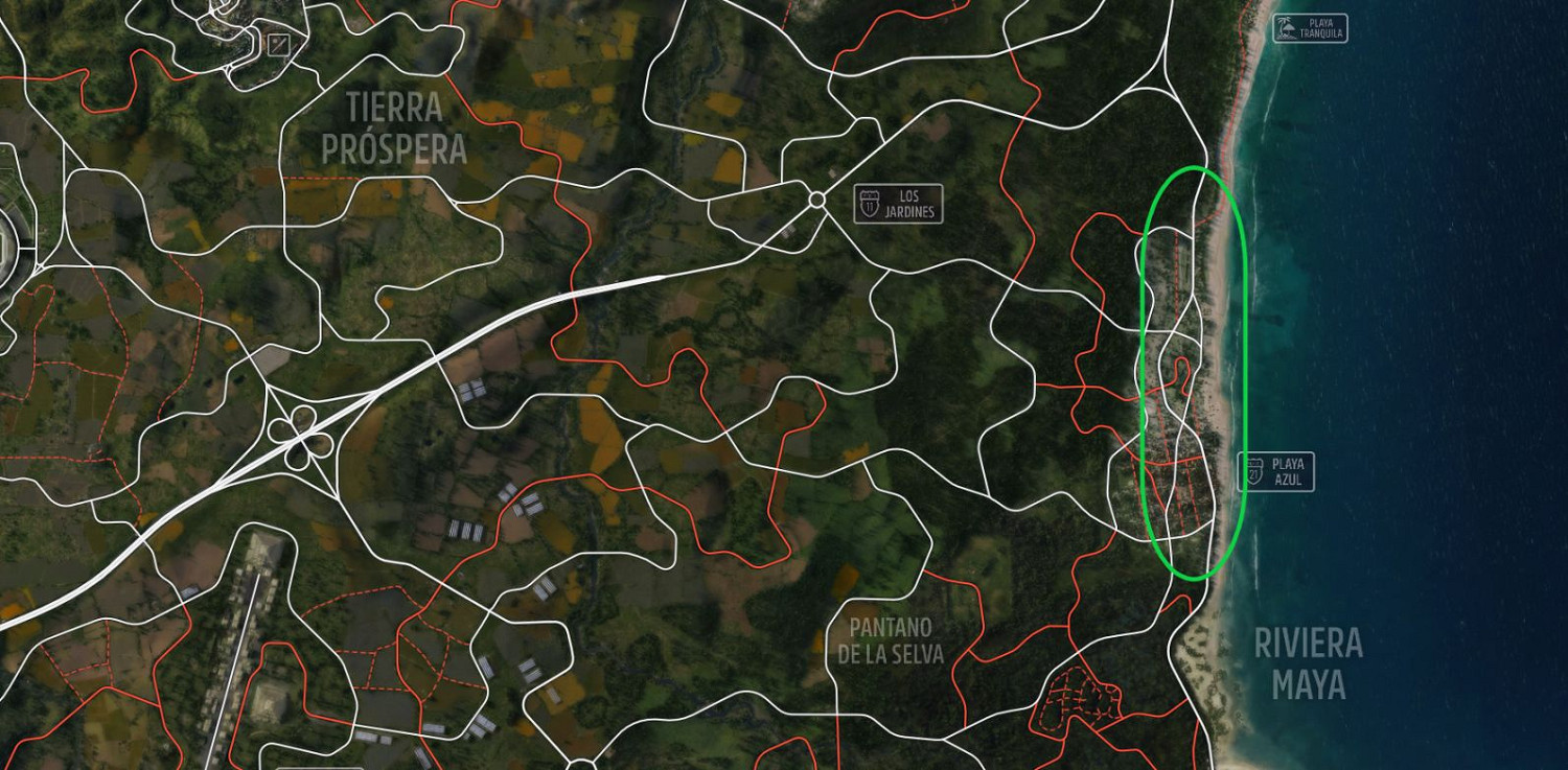 《極限競速地平線5》S23秋季賽攻略 S23秋季賽怎麽玩? 《極限競速地平線5》S23秋季賽攻略 S23秋季賽怎麽玩?