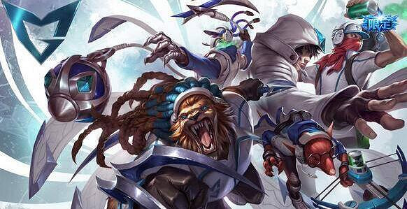 《lol》全球總決賽曆屆冠軍一覽