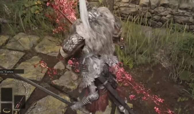 《艾爾登法環》雙手共持武器方法 《艾爾登法環》雙手共持武器方法