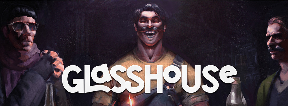 受《極樂迪斯科》啟發 獨立RPG《溫室》發布試玩