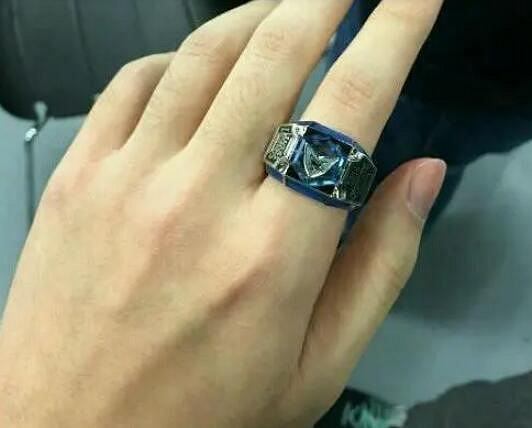 《英雄聯盟》s賽冠軍戒指所屬介紹 《英雄聯盟》s賽冠軍戒指所屬介紹