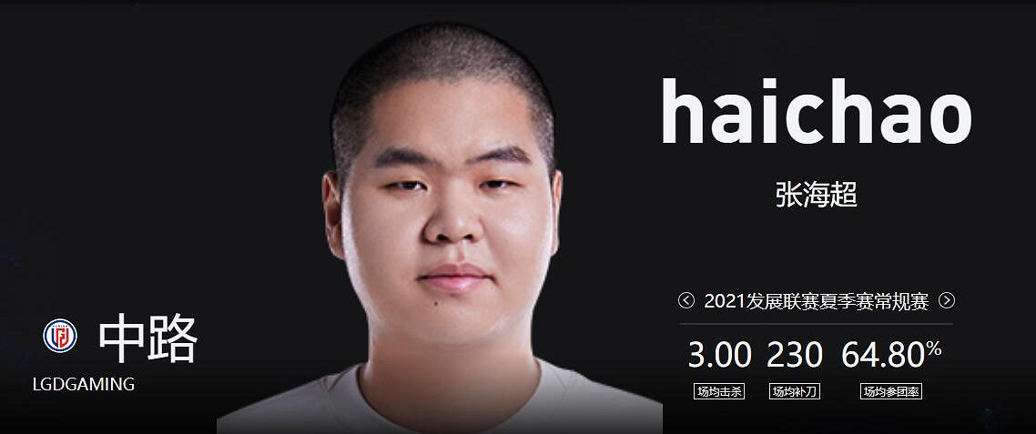 《lol》小組賽RNG vs LGD影片介紹