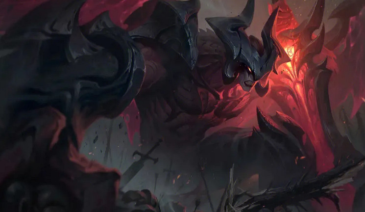 《lol》2v2v2英雄推薦