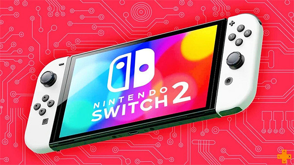 外媒報導稱Switch2預計將只是迭代 而非革命性產品 外媒報導稱Switch2預計將只是迭代 而非革命性產品
