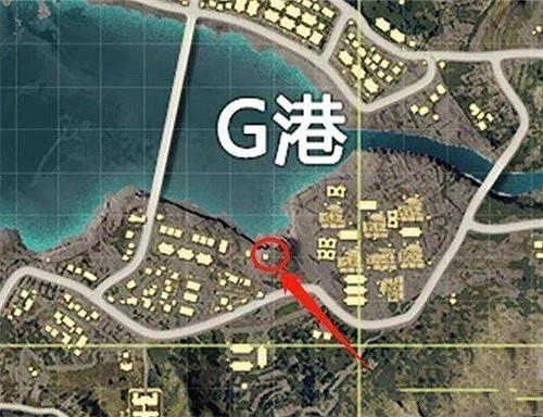 和平精英十大狙擊點位介紹 和平精英十大狙擊點位介紹