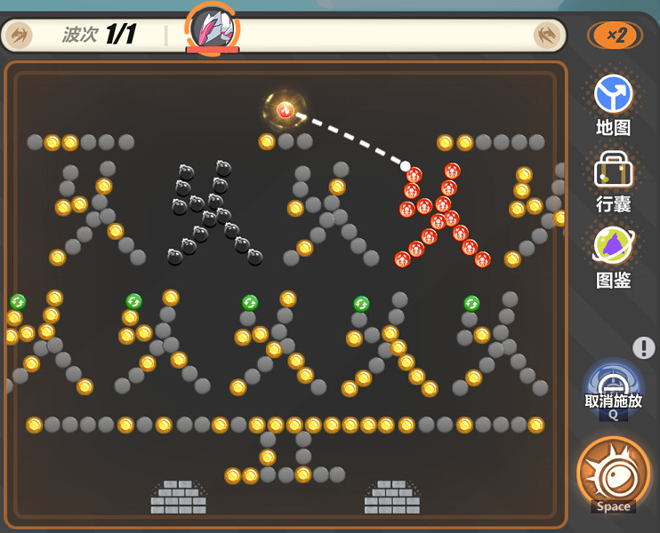 《崩壞3》尋鳶漫錄第1關怎麽過 尋鳶漫錄第1關打法攻略