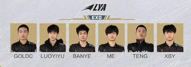 《lol》德瑪西亞杯參賽名單一覽 《lol》德瑪西亞杯參賽名單一覽