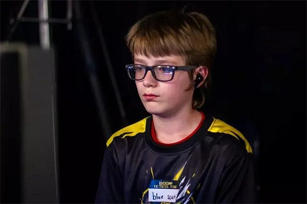 NES版《俄羅斯方塊》首次被人類打通：玩家年僅13歲