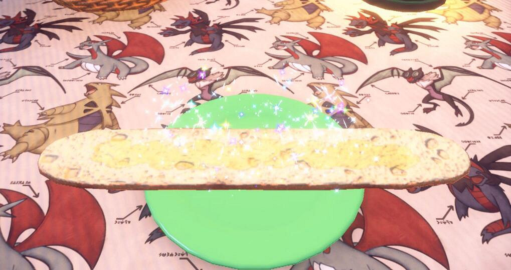 《寶可夢朱紫》藍樂活三明治任務攻略