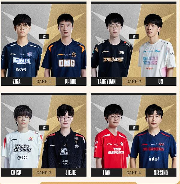 《英雄聯盟》lpl全明星賽舉辦位置