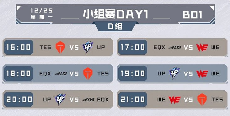 《英雄聯盟》2023德杯賽程lpl一覽