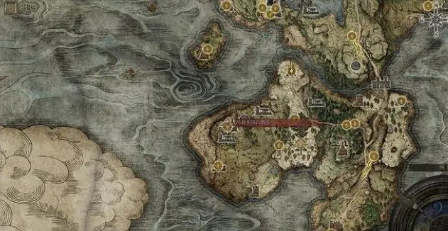 《艾爾登法環》聖杯滴露總數介紹 《艾爾登法環》聖杯滴露總數介紹