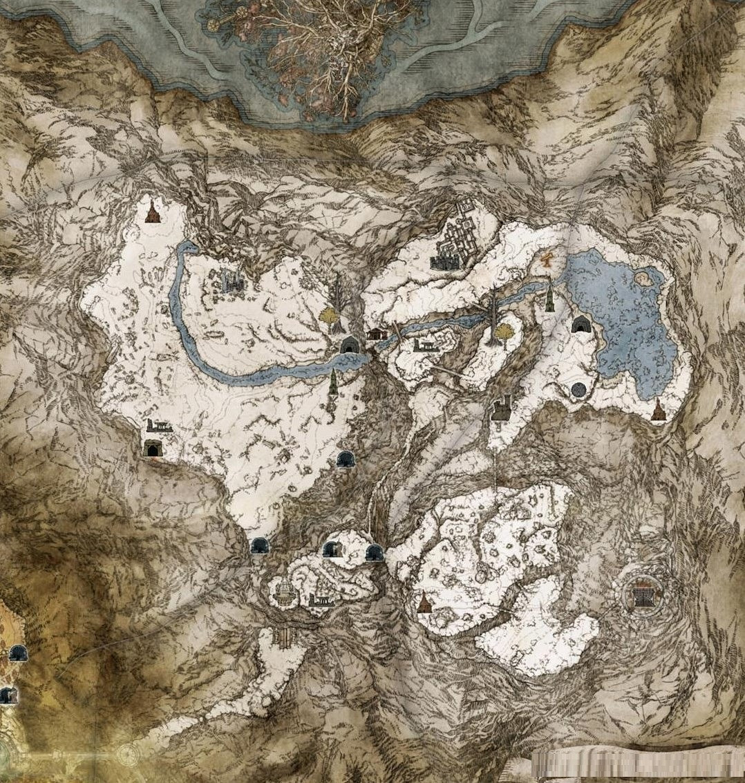 《艾爾登法環》全結局流程圖分享 《艾爾登法環》全結局流程圖分享