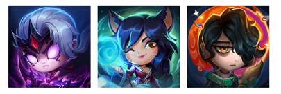 《英雄聯盟》2023藍色精粹炫彩商店結束時間介紹