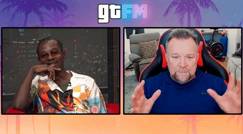 麥克配音演員：GTA6的基調像前兩代作品的風格混搭！